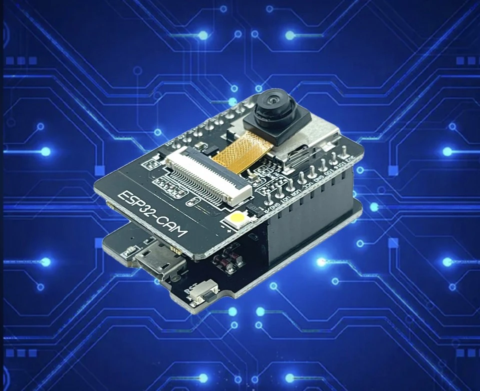 Esp32cam OV5640 suppliers