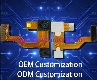 SP0A09X2 0.3Módulo de câmera de foco fixo MP MIPI