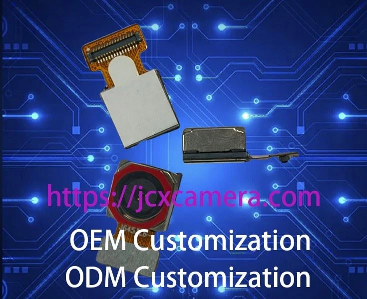 S5K3L6 13MP MIPI Auto Focusing Camera Module suppliers