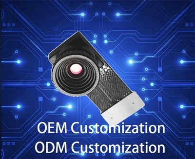 Módulo de câmera de foco fixo AR0144 1MP MIPI 60fps com alta taxa de quadros e exposição global em cores