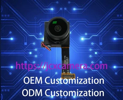 Módulo de câmera de foco fixo GC4336 4MP MIPI