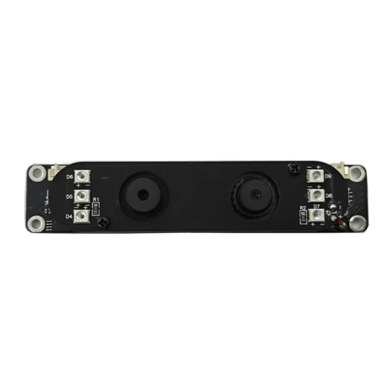 Stereo Camera Module 2MP